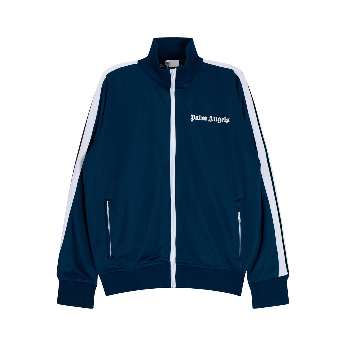 Palm Angels Anzug Königsblau