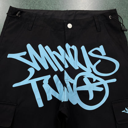 MinusTwo Cargohose