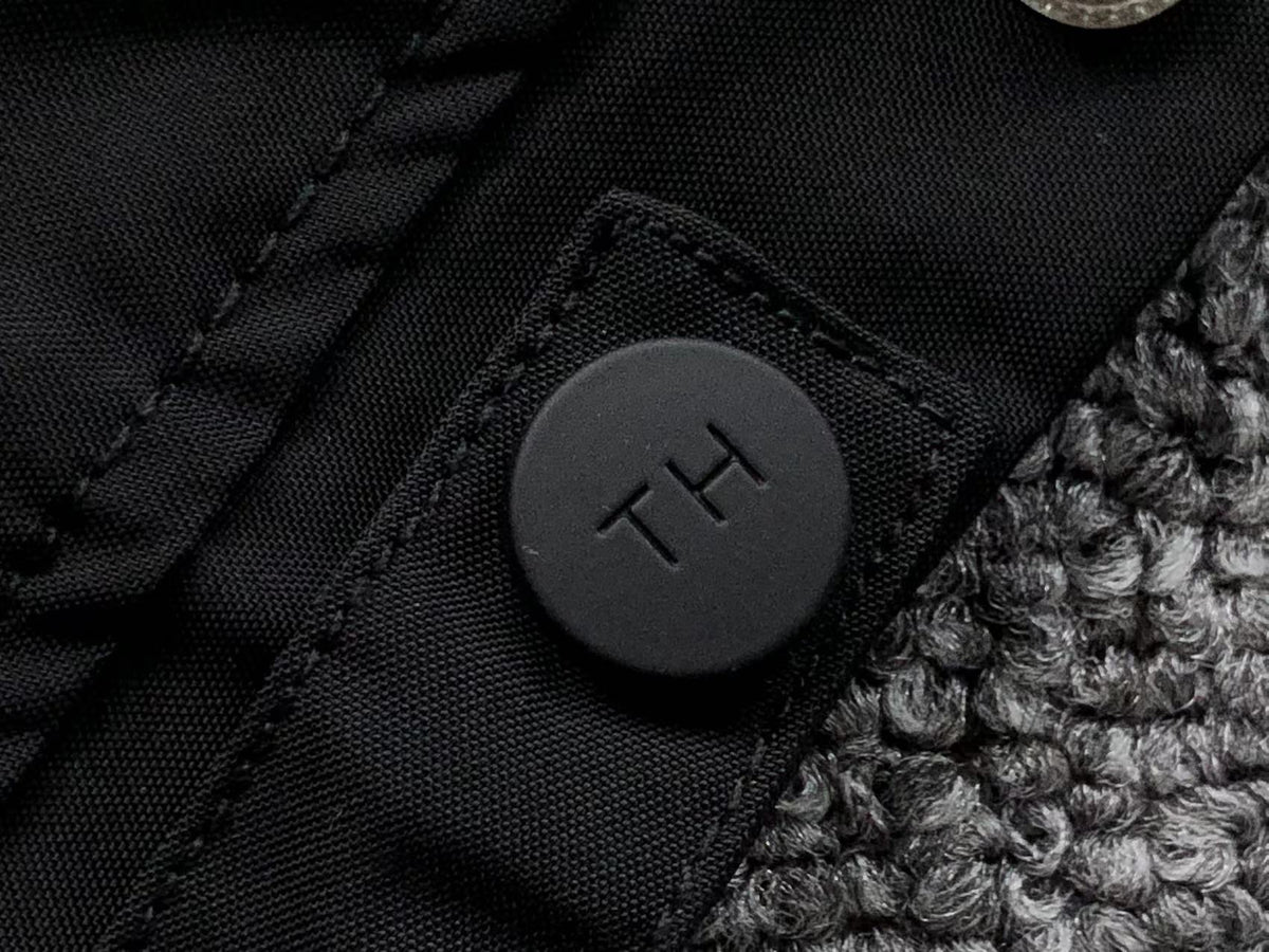 Giacca Tommy Hilfiger