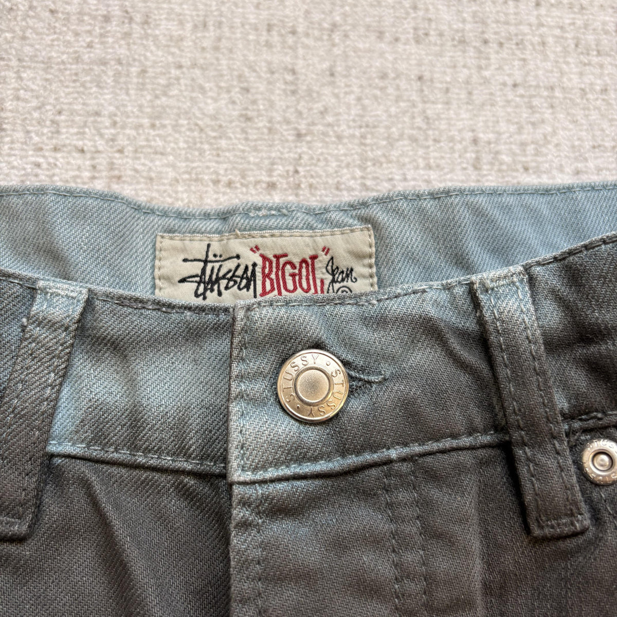 Stussy Shorts