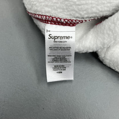 Supreme Coverstitch Jogginghose