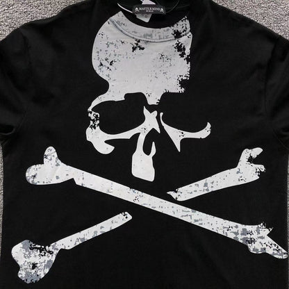 Bape x Mastermind Tshirt