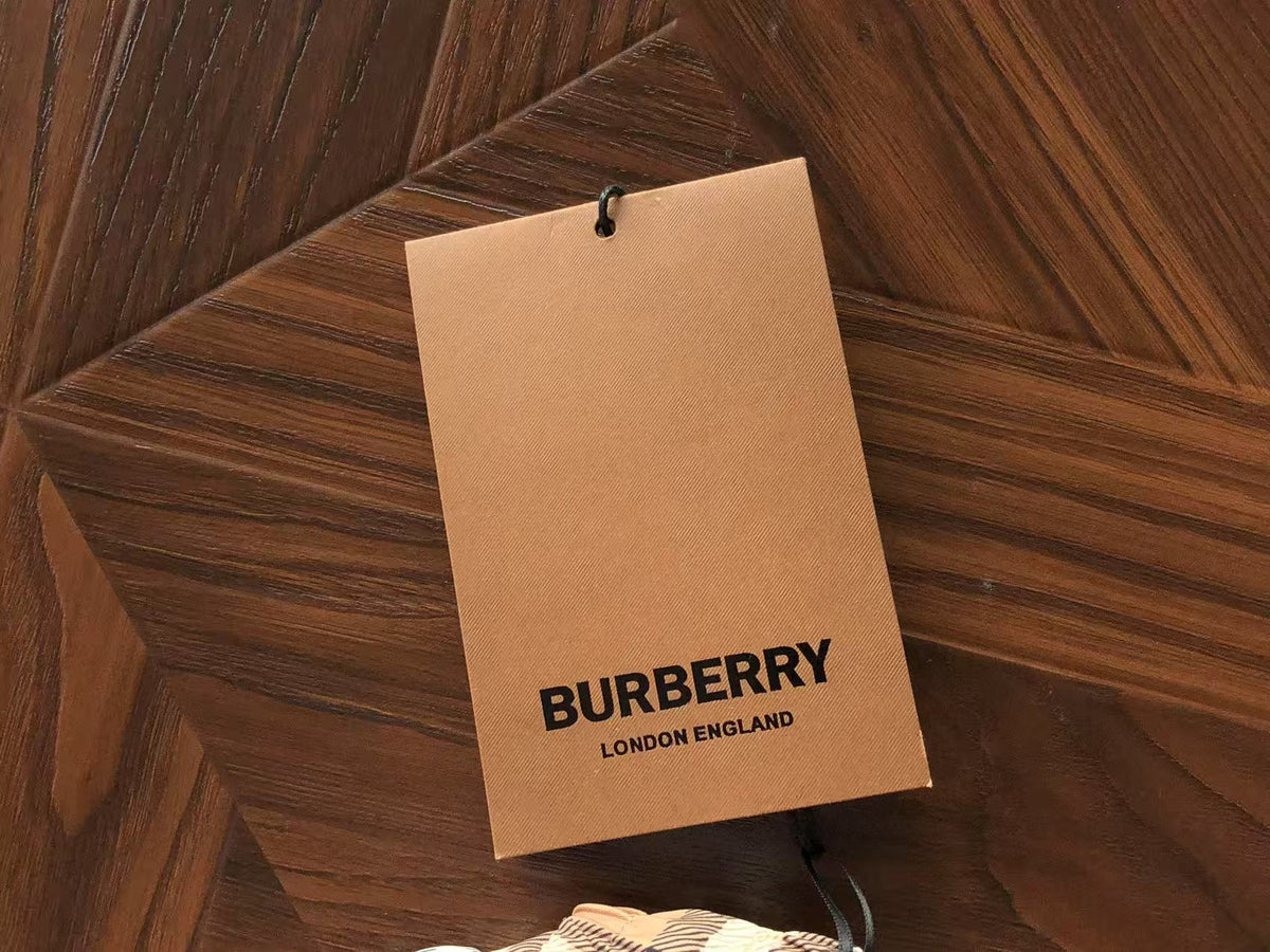 Burberry Shorts 