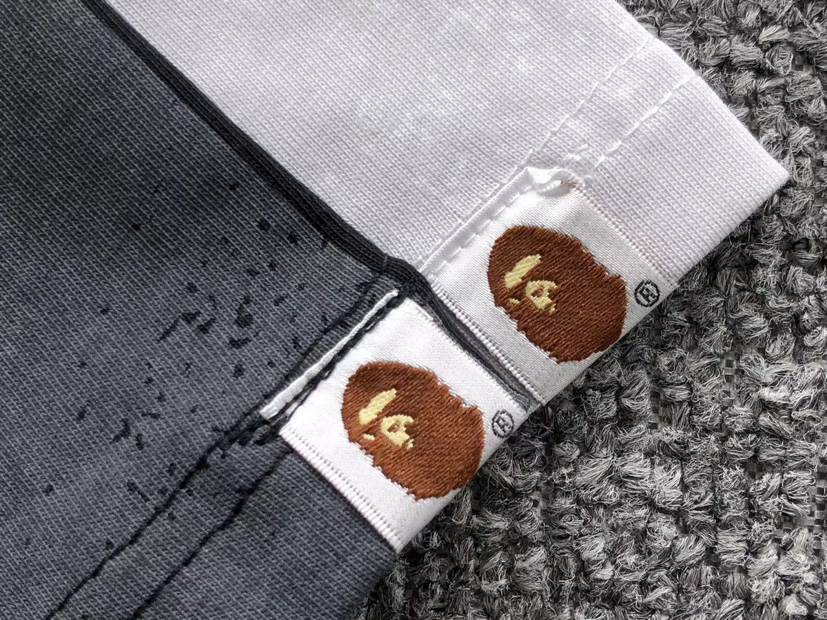 Maglietta Bape