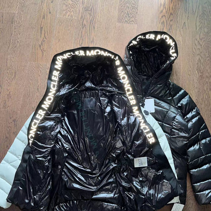 Moncler Pufferjacke 