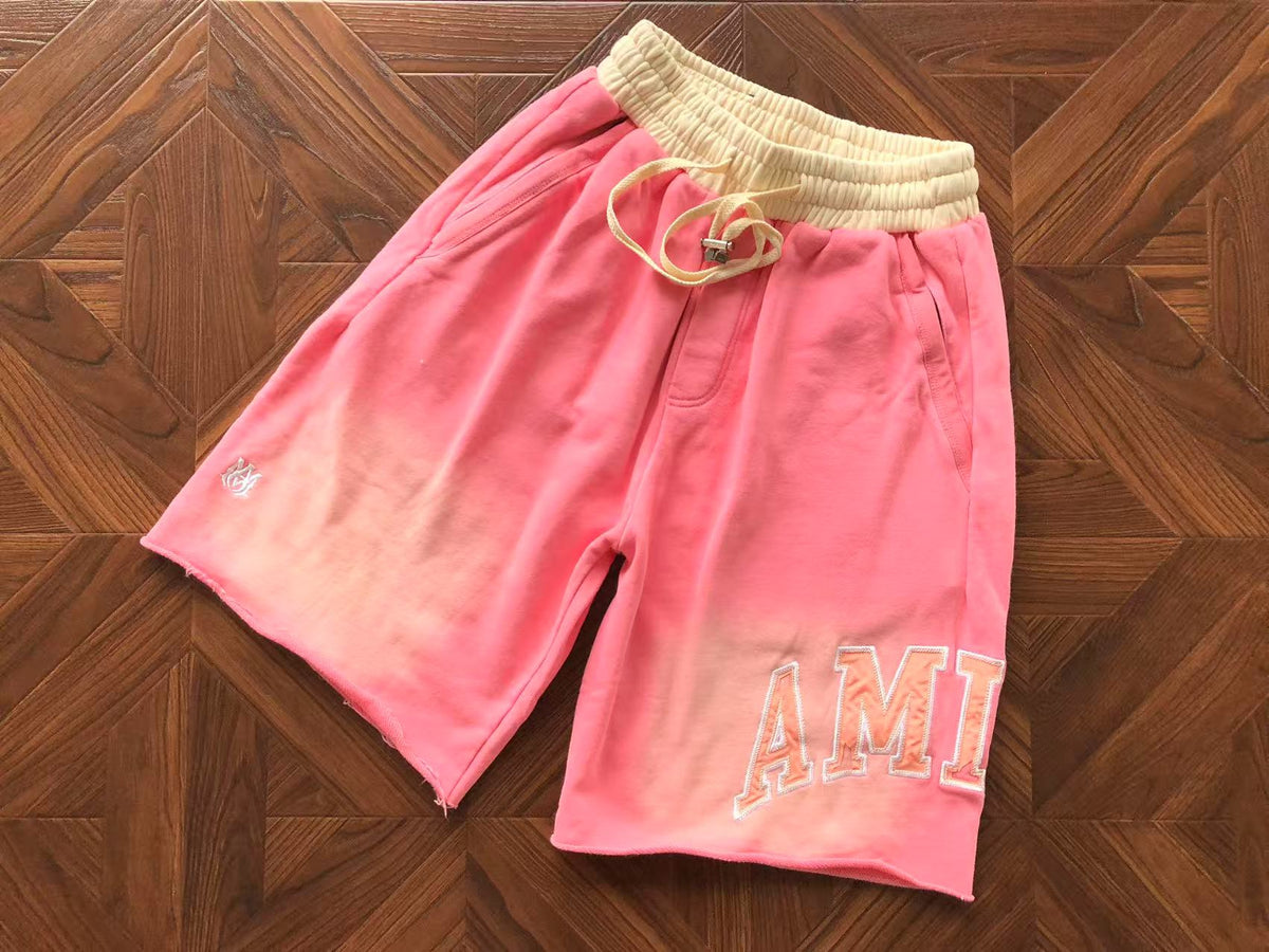 Pantaloncini Amiri