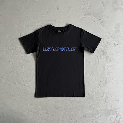 Trapstar Script Fade T-Shirt 