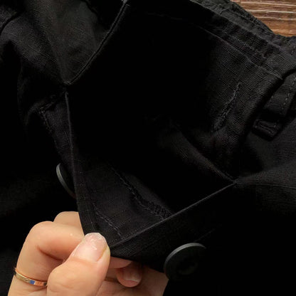 Pantaloncini cargo Corteiz v2