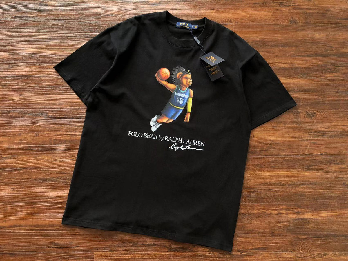 Maglietta Ralph Lauren 