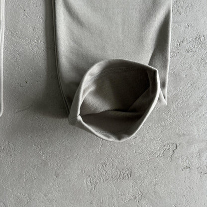 Broken P Zip Up  Suit