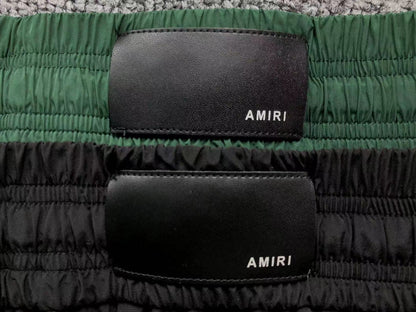 Pantaloncini Amiri