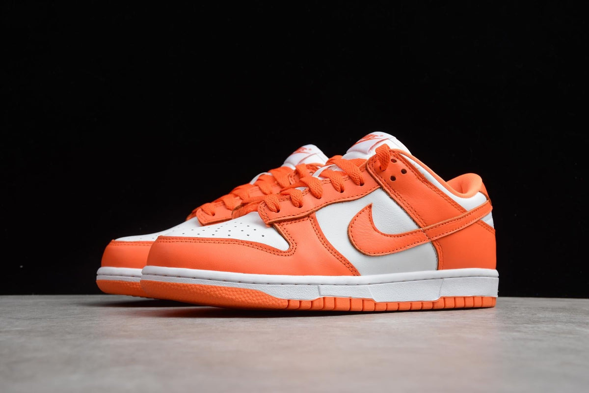 Nike Dunk Low Syracuse 