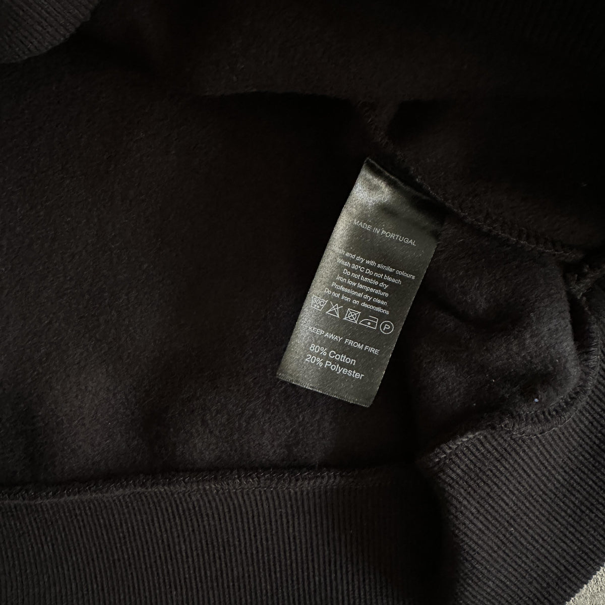 Trapstar Trainingsanzug Horizon 