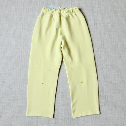 Nike x Nocta Techfleece Giallo
