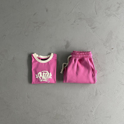 Synaworld Damen Babystrampler