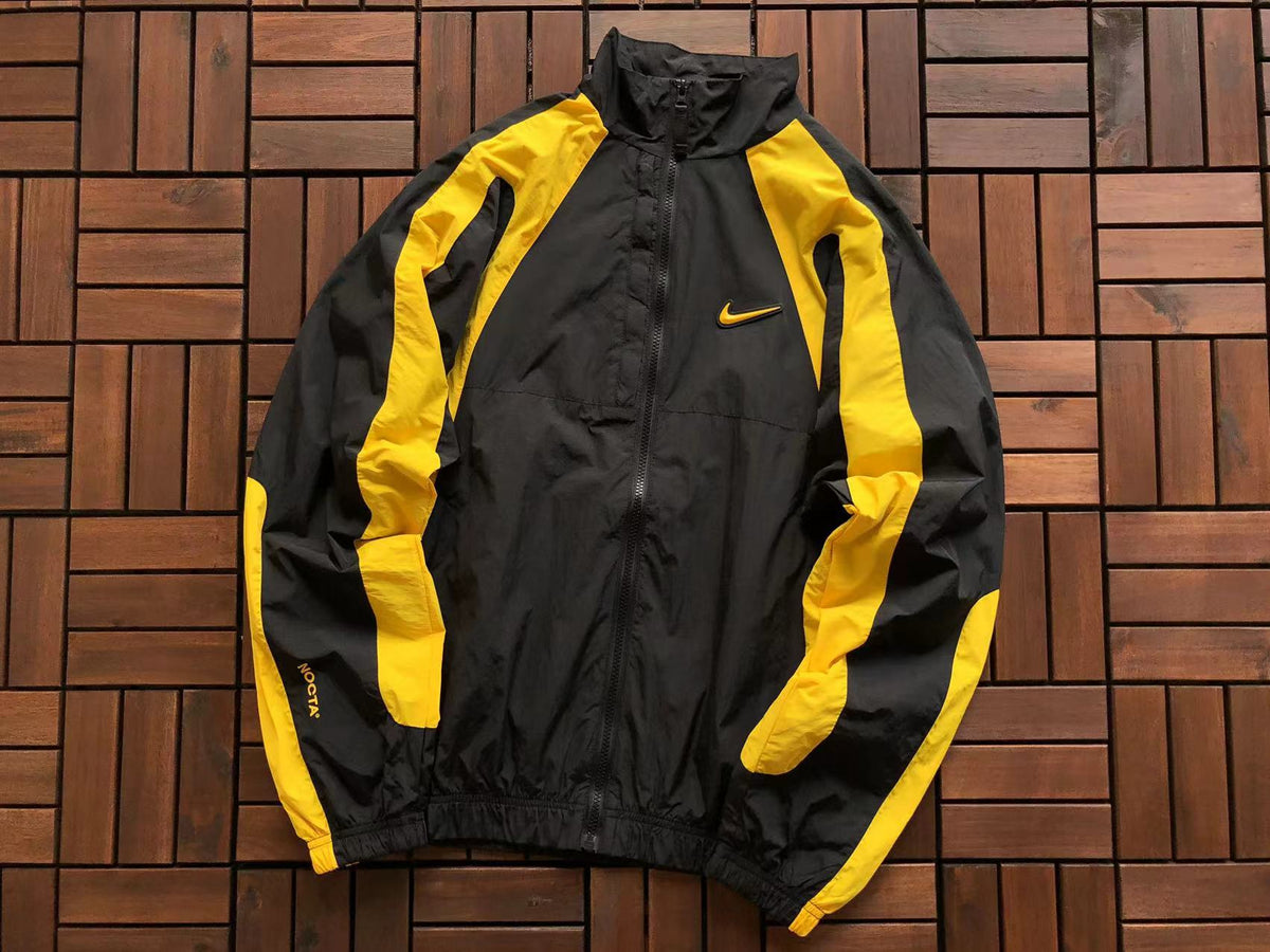 Giacca da tuta in tessuto Nike x Nocta