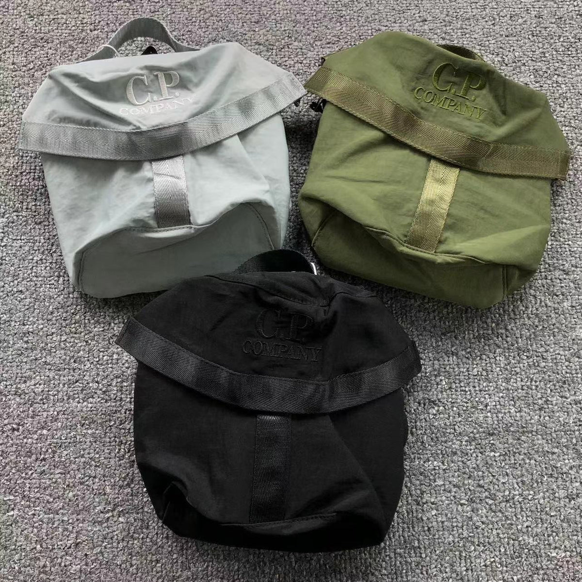 CP Company Tasche