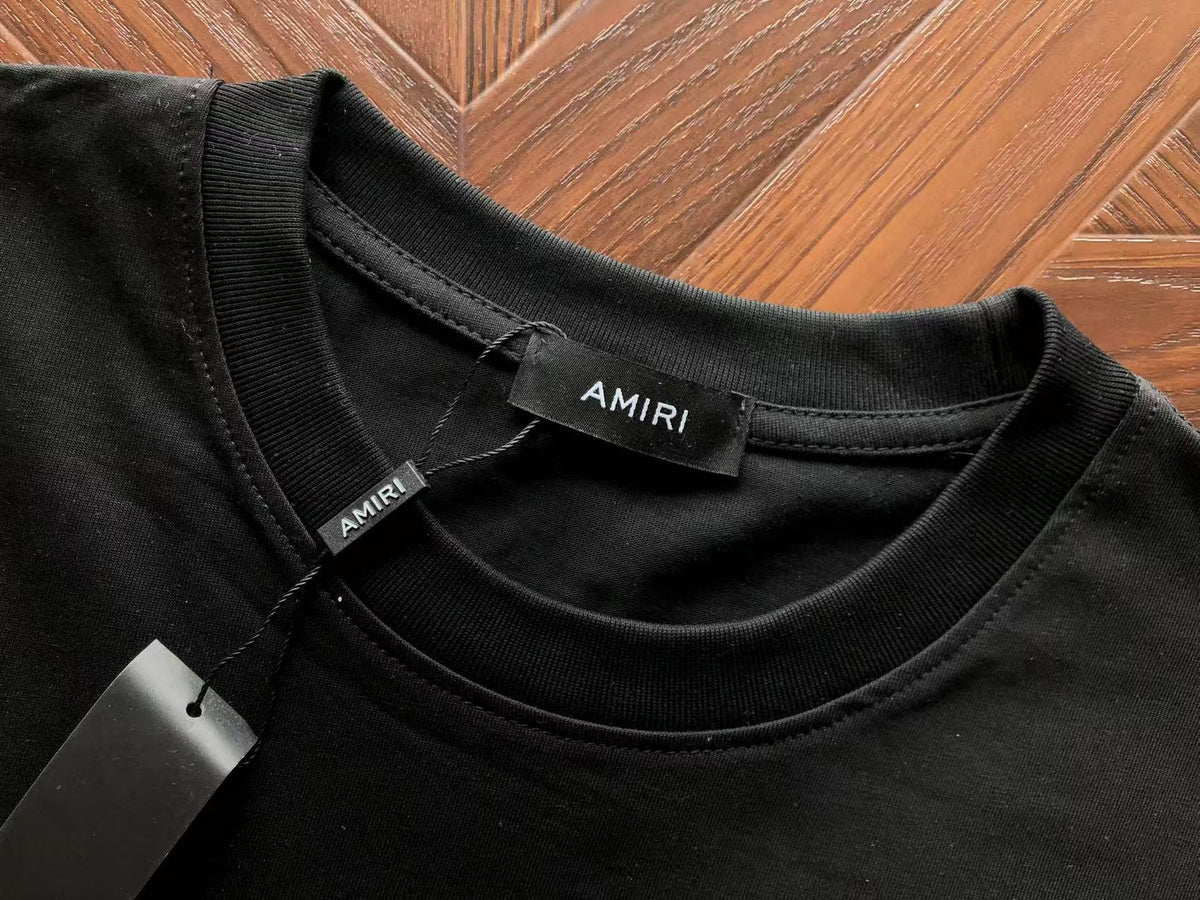Maglietta Amiri