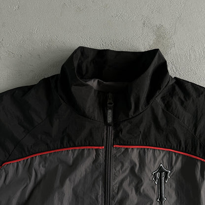 Trapstar Shellsuit Irongate