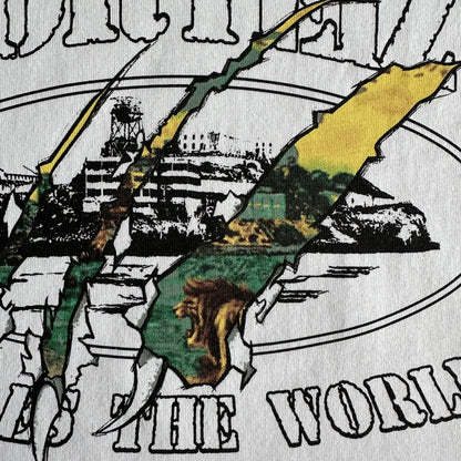 Corteiz Narnia T-Shirt 