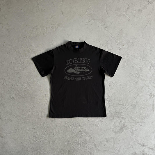 Corteiz T-Shirt Reflektierend 