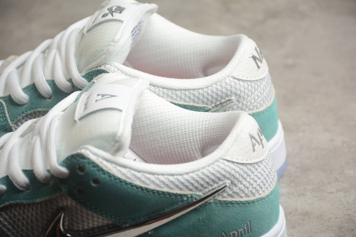 April Skateboards x Nike SB Dunk Low 