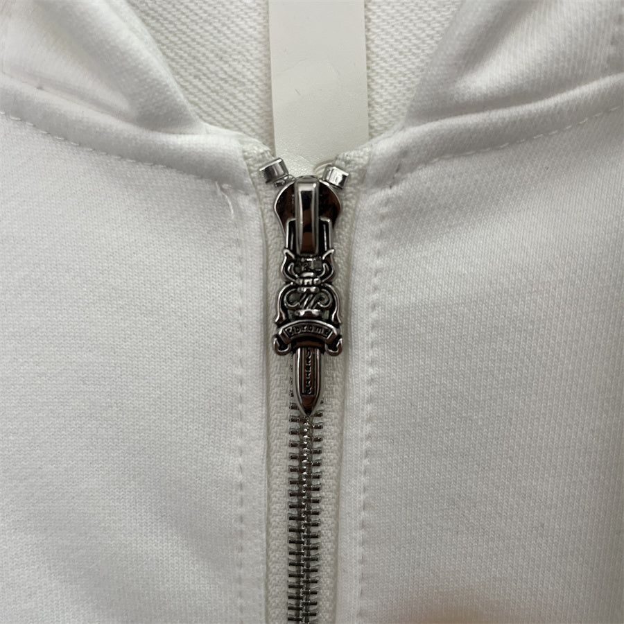 Chrome Hearts Kapuzenpullover
