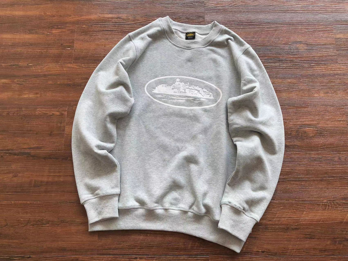 Corteiz Pullover