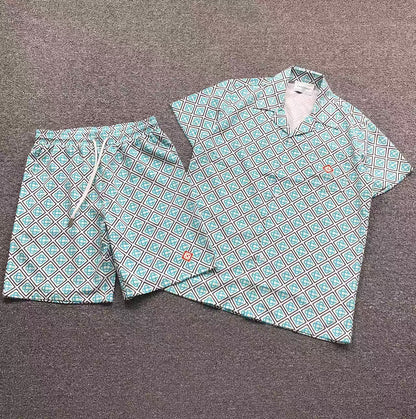 Casablanca Suit
