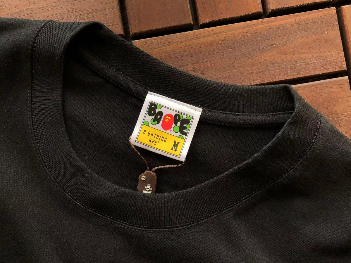 Bape T-Shirt