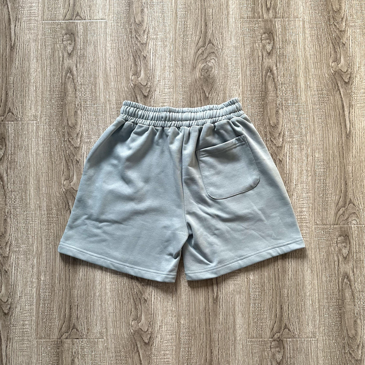 Pantaloncini Broken Planet 