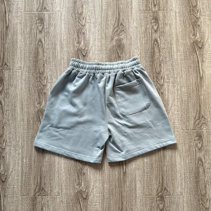 Pantaloncini Broken Planet 