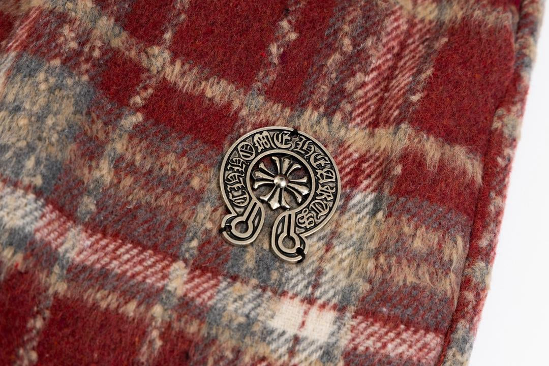 Chrome Hearts Hose