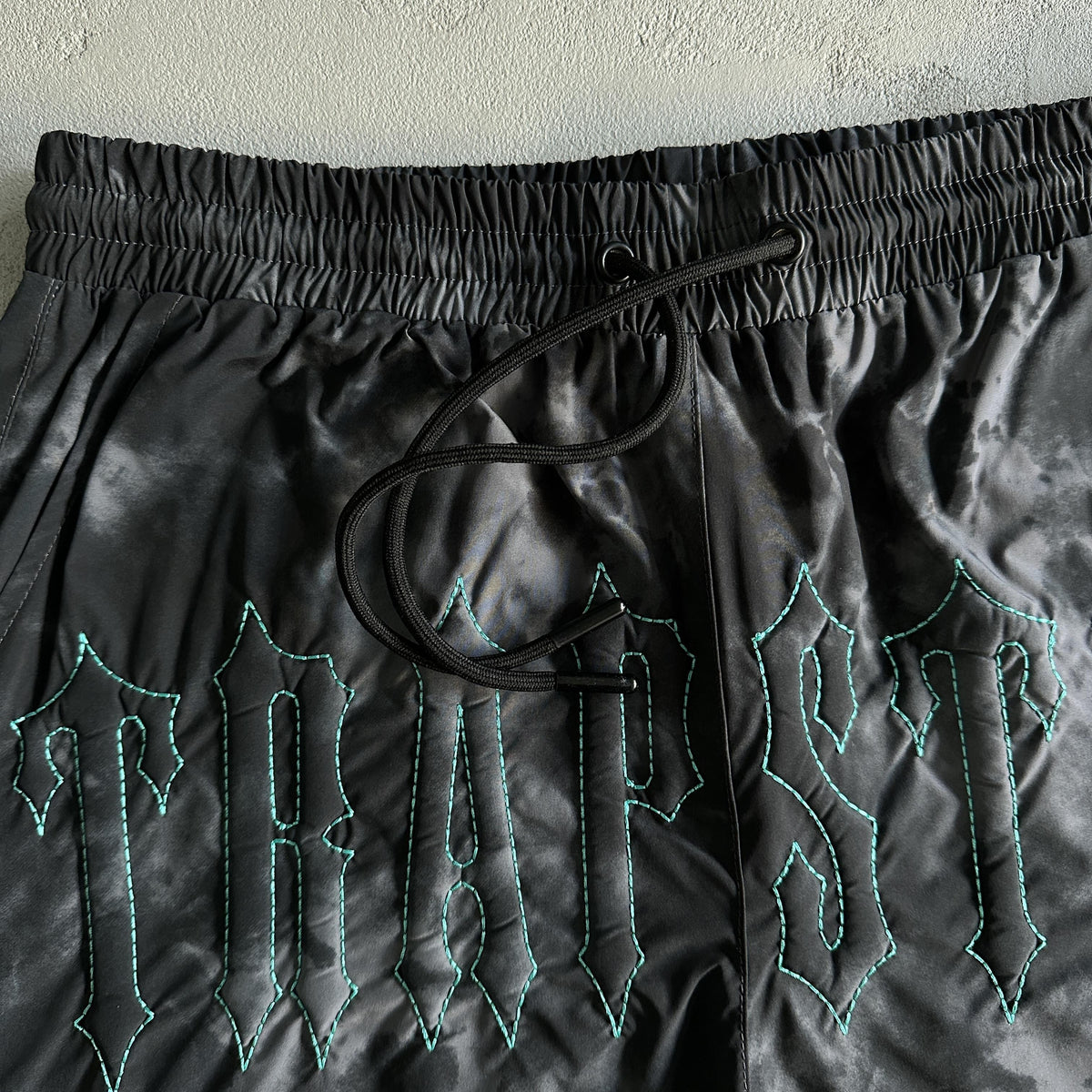 Pantaloncini Trapstar Washedarch
