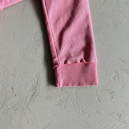Trapstar Tracksuit Womens Cropped
