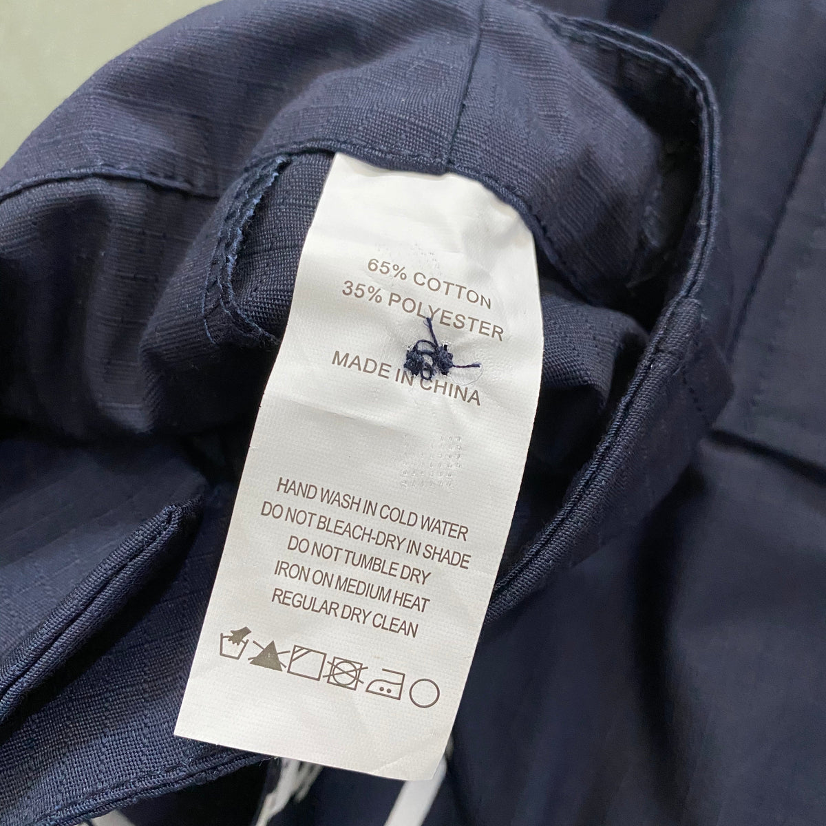Pantaloncini cargo Corteiz Alcatraz v1:1