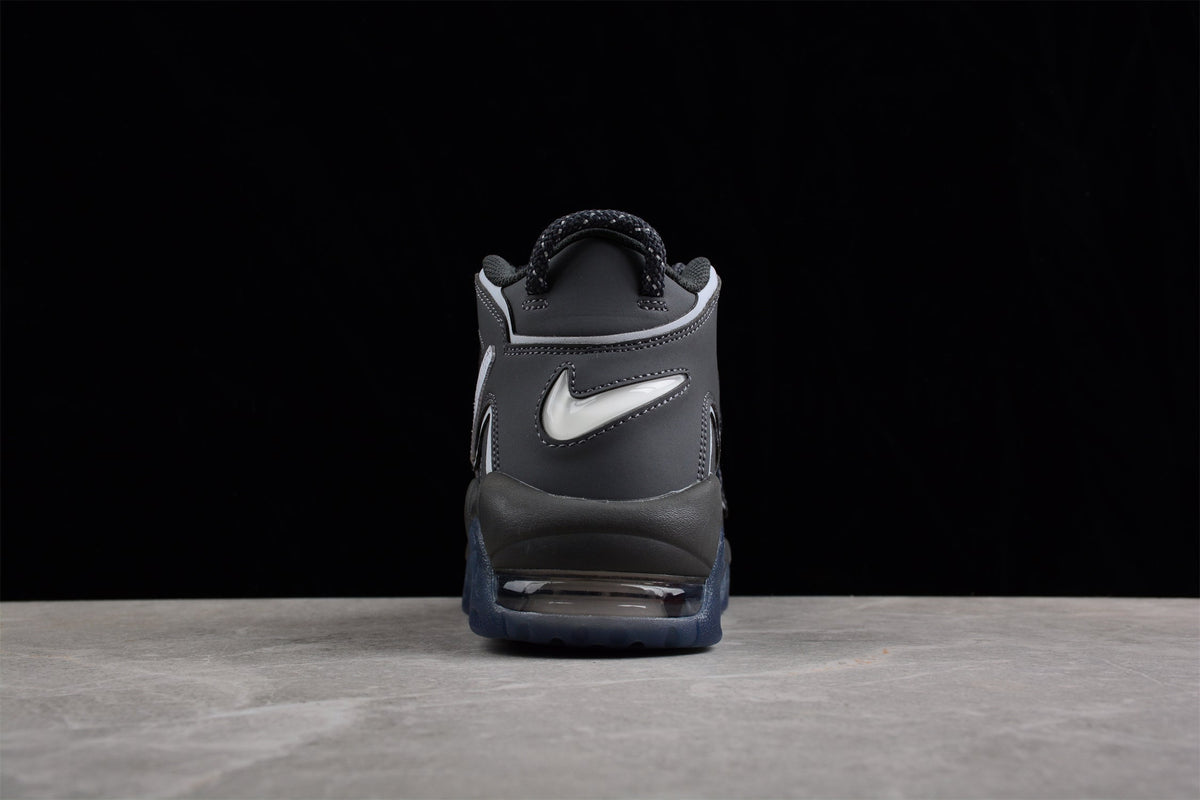 Nike Air More Uptempo "Copy Paste" Rauchgrau