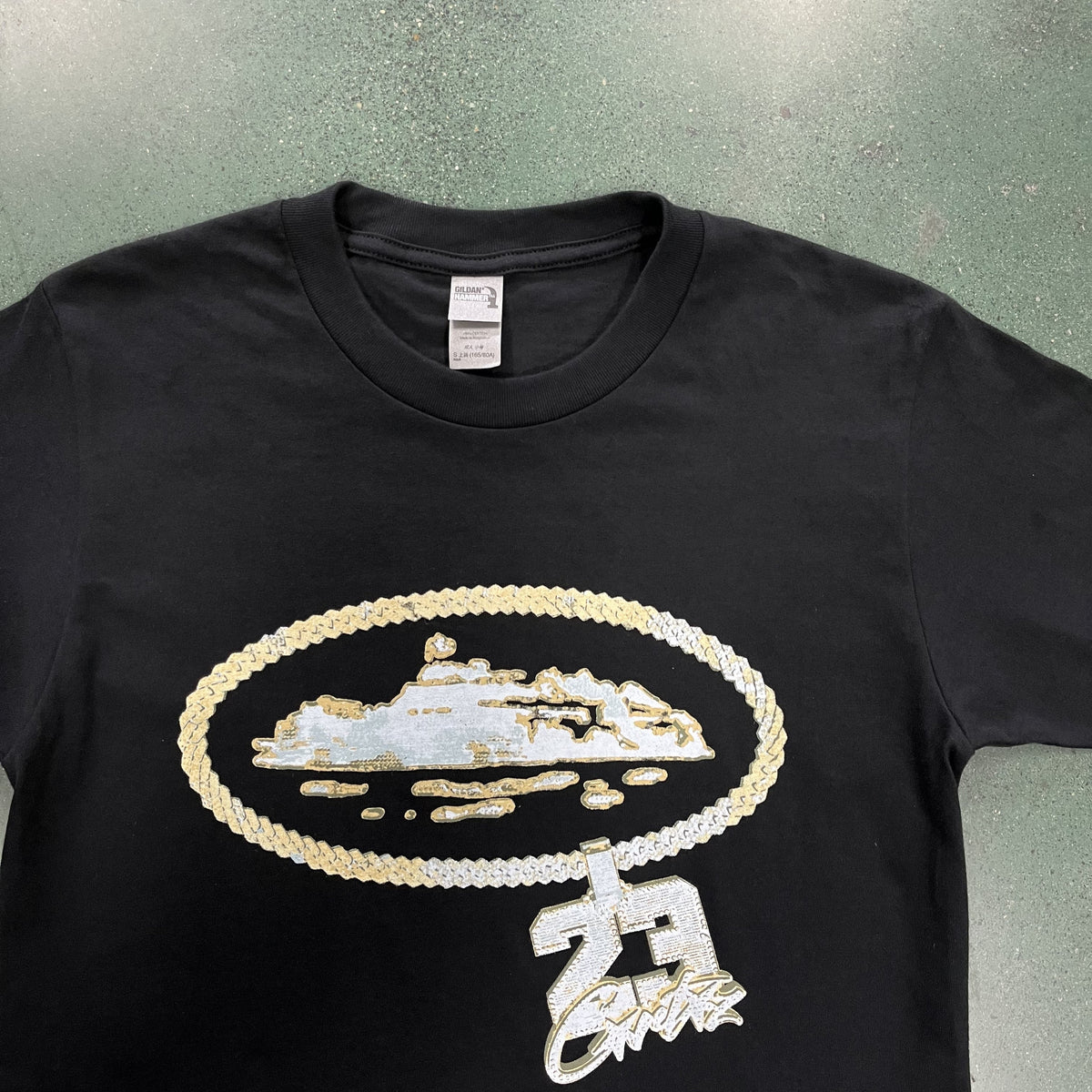 Corteiz-T-Shirt 