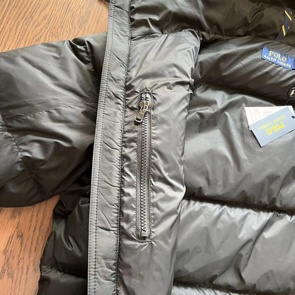 Piumino Ralph Lauren 