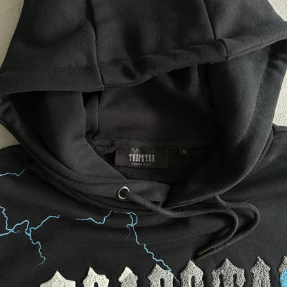 Tuta Trapstar Chenille Lightning 