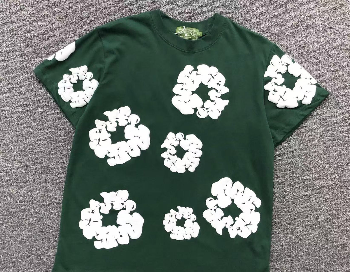 Denim Tears T-Shirt