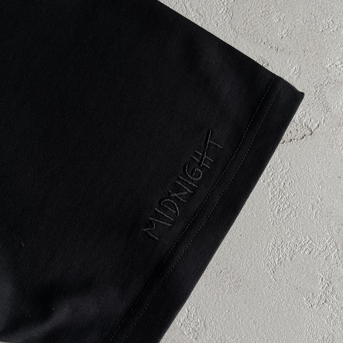 Broken Planet Basic Letter Kurzes T-Shirt 