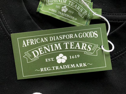 Denim Tears Tshirt