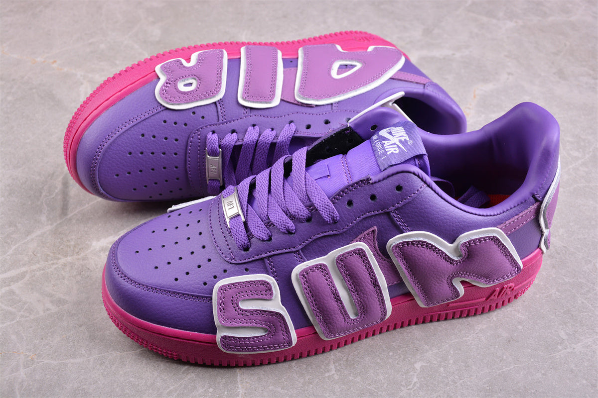 Mercato delle pulci di Cactus Plant x Air Force 1 