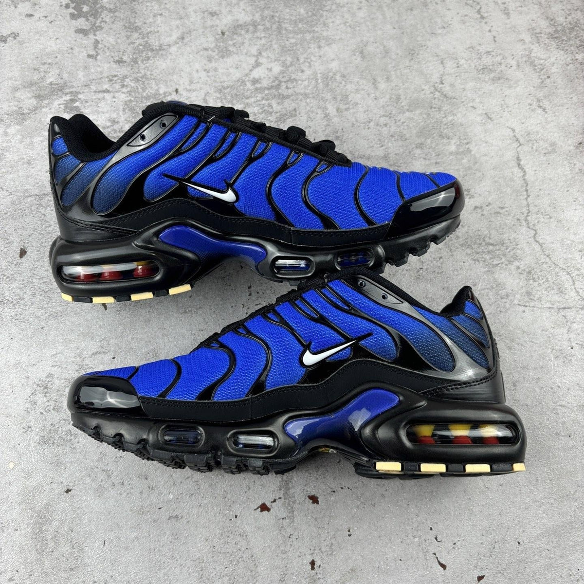 Nike Air Max Plus Tn 