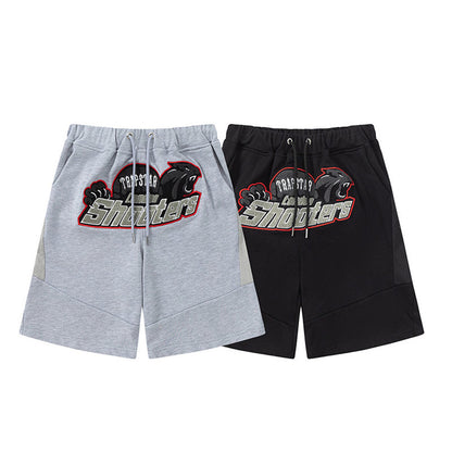 Trapstar Shorts Set