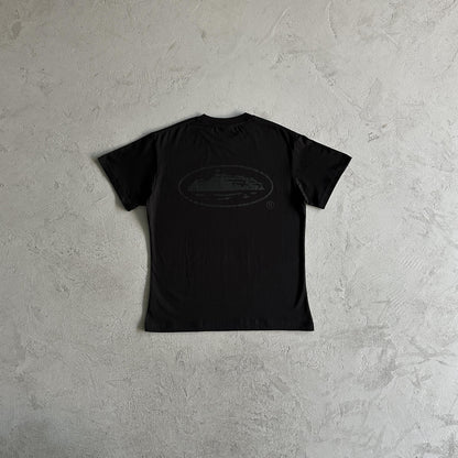 Corteiz T-Shirt Rund Beschriftet 