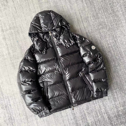 Moncler Pufferjacke Maya 