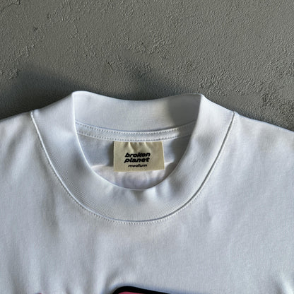 Gebrochener Planet für immer deins Tshirt 