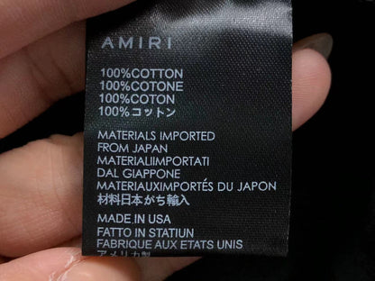 Pantaloncini Amiri